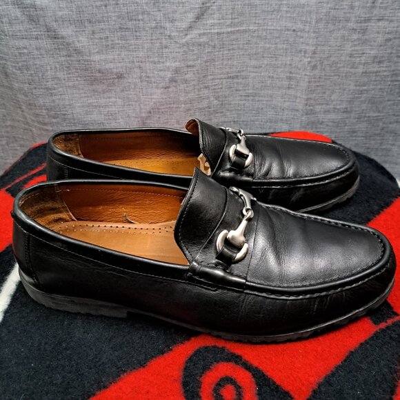 %Size 12D Allen Edmonds \